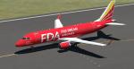 FSX Embraer 170 Fuji Dream Airlines package